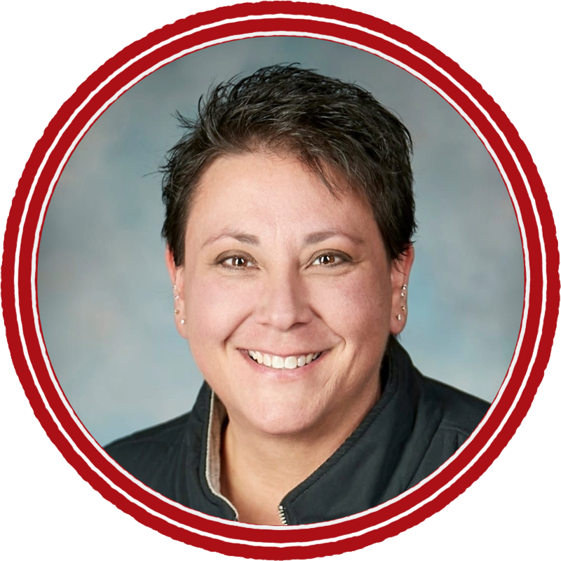 Eugenia Manning Designated Managing Broker