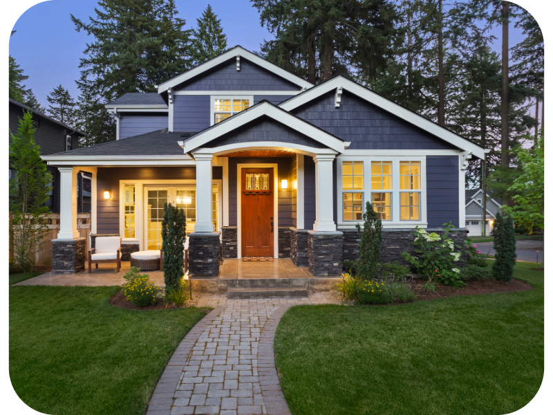 Heritage Family Real Estate Resources